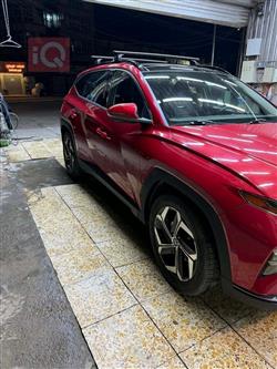 هیوندای تۆکسۆن